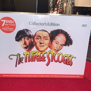 DVD Collector Edition